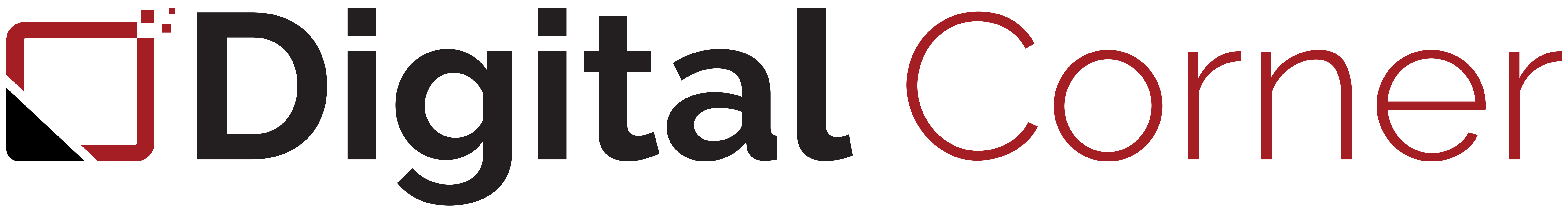 Digital Corner Real Estate